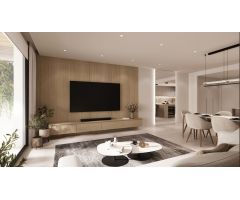 Apartamento de lujo con solárium en Venta en Bel-Air, La Nueva Milla de Oro. Estepona