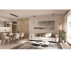 Apartamento de lujo con solárium en Venta en Bel-Air, La Nueva Milla de Oro. Estepona
