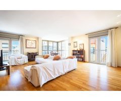 Exclusiva vivienda en pleno corazón de Castellón – Plaza Clavé, esquina Calle Enmedio