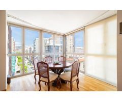 Exclusiva vivienda en pleno corazón de Castellón – Plaza Clavé, esquina Calle Enmedio