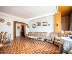 OPORTUNDAD: Amplio y luminoso piso en venta en el corazón de la Vall d’Uixó