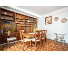 OPORTUNDAD: Amplio y luminoso piso en venta en el corazón de la Vall d’Uixó