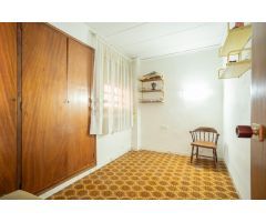 OPORTUNDAD: Amplio y luminoso piso en venta en el corazón de la Vall d’Uixó