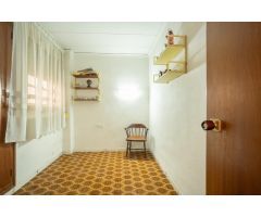 OPORTUNDAD: Amplio y luminoso piso en venta en el corazón de la Vall d’Uixó