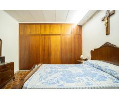 OPORTUNDAD: Amplio y luminoso piso en venta en el corazón de la Vall d’Uixó