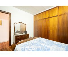 OPORTUNDAD: Amplio y luminoso piso en venta en el corazón de la Vall d’Uixó