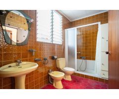 OPORTUNDAD: Amplio y luminoso piso en venta en el corazón de la Vall d’Uixó