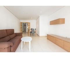 FANTASTICO PISO EN CENTRO DE VALL DE UXÓ