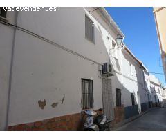 CASA EN VENTA EN PUEBLO OLIVA.Haga su oferta se estudiará¡¡