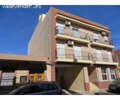 rAFELBUNYOL.Piso con garaje incluido.SIN COMISION¡¡