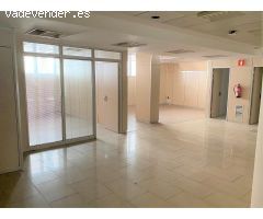 LOCAL CENTRICO EN ALQUILER C/PINTOR SOROLLA