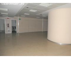 LOCAL CENTRICO EN ALQUILER C/PINTOR SOROLLA