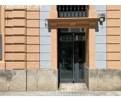 LOCAL CENTRICO EN ALQUILER C/PINTOR SOROLLA