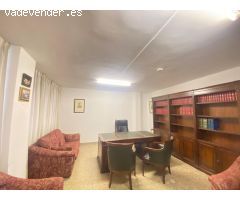Alquiler oficina en Sant Francesc