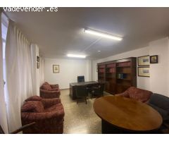 Alquiler oficina en Sant Francesc