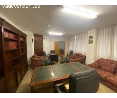 Alquiler oficina en Sant Francesc