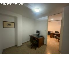 Alquiler oficina en Sant Francesc