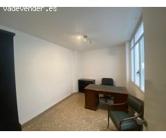 Alquiler oficina en Sant Francesc