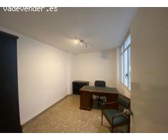 Alquiler oficina en Sant Francesc