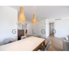 PISO REFORMADO EN ALQUILER  EN PASEO ALAMEDA