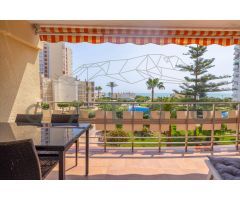 Comprar piso con vistas al mar en El Puig