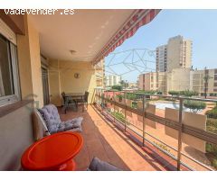 Comprar piso con vistas al mar en El Puig