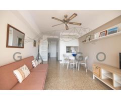 Comprar piso con vistas al mar en El Puig