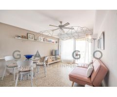 Comprar piso con vistas al mar en El Puig