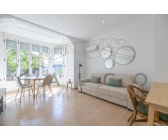 PISO EN ALQUILER EN JACINTO BENAVENTE