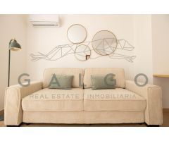 PISO EN ALQUILER EN JACINTO BENAVENTE