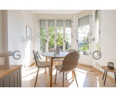 PISO EN ALQUILER EN JACINTO BENAVENTE