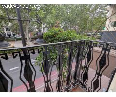 PISO EN VENTA EN BOTÁNICO