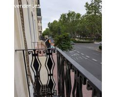 PISO EN VENTA EN BOTÁNICO