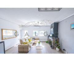 CHALET ADOSADO EN VENTA EN LA CAÑADA