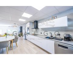 CHALET ADOSADO EN VENTA EN LA CAÑADA