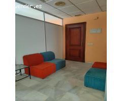 VENTA OFICINA CENTRO ALGECIRAS