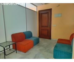 VENTA OFICINA CENTRO ALGECIRAS