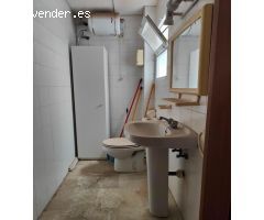 VENTA OFICINA CENTRO ALGECIRAS