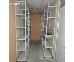 VENTA OFICINA CENTRO ALGECIRAS