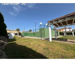 ADOSADO EN ALDEA DEL ROCIO- 1ª FASE, LOS BARRIOS