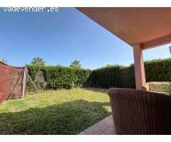 ADOSADO EN ALDEA DEL ROCIO- 1ª FASE, LOS BARRIOS