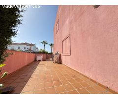 ADOSADO EN ALDEA DEL ROCIO- 1ª FASE, LOS BARRIOS