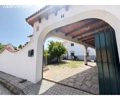 CHALET INDEPENDIENTE EN LA ZONA DE RINCONCILLO