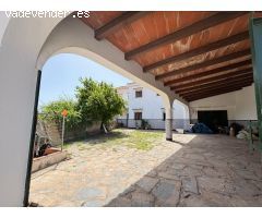 CHALET INDEPENDIENTE EN LA ZONA DE RINCONCILLO