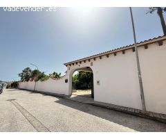 CHALET INDEPENDIENTE EN LA ZONA DE RINCONCILLO