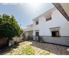 CHALET INDEPENDIENTE EN LA ZONA DE RINCONCILLO