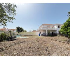 CHALET INDEPENDIENTE EN LA ZONA DE RINCONCILLO