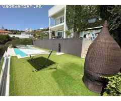 Chalet en Venta en Algeciras, Cádiz