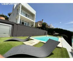 Chalet en Venta en Algeciras, Cádiz