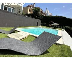 Chalet en Venta en Algeciras, Cádiz